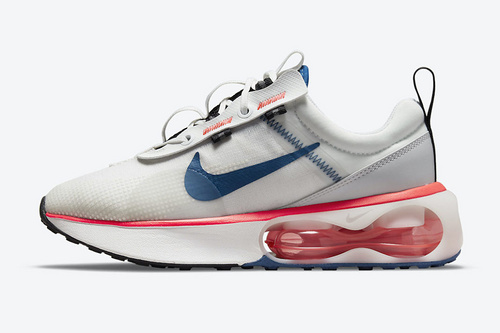 Air Max 2021 GS Navy with Crimson Access STYLE CODE_ DA3199-101 SIZE_ 36-45-e5b39779